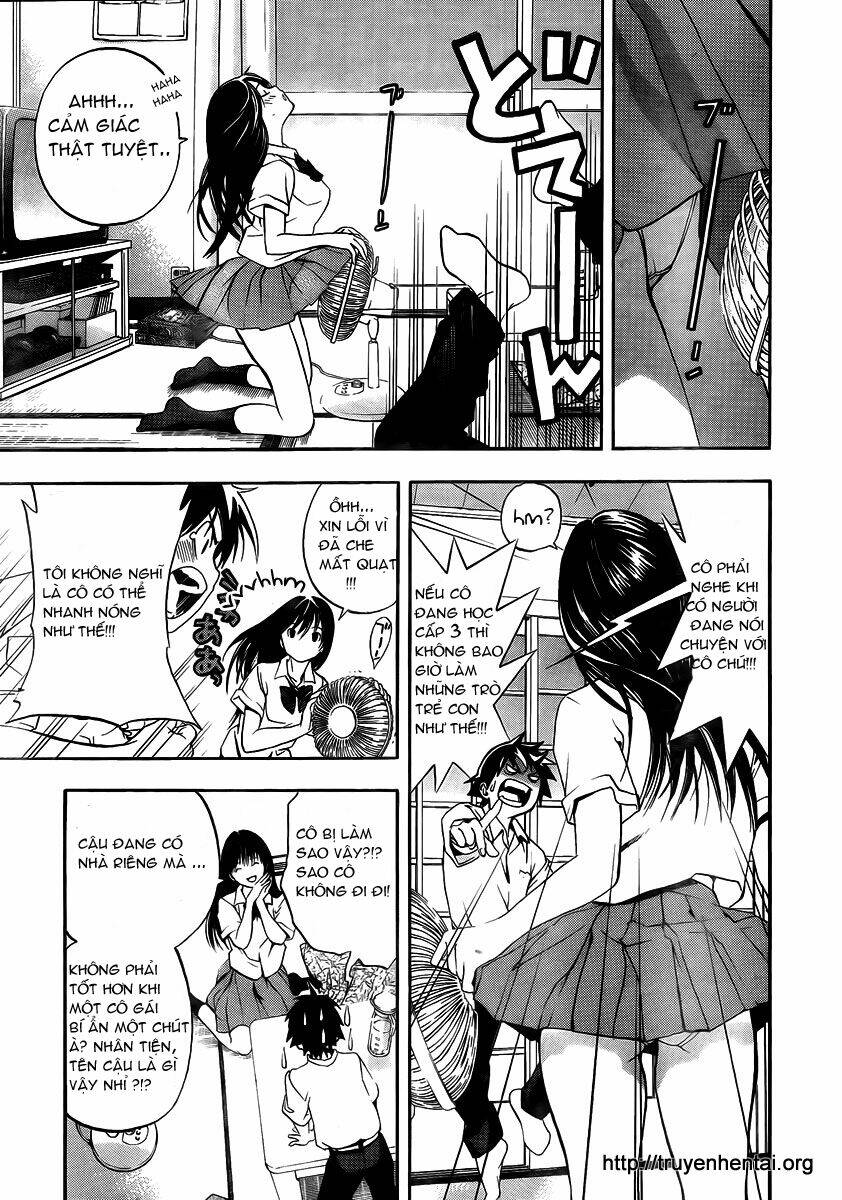 ane doki chapter 1 16