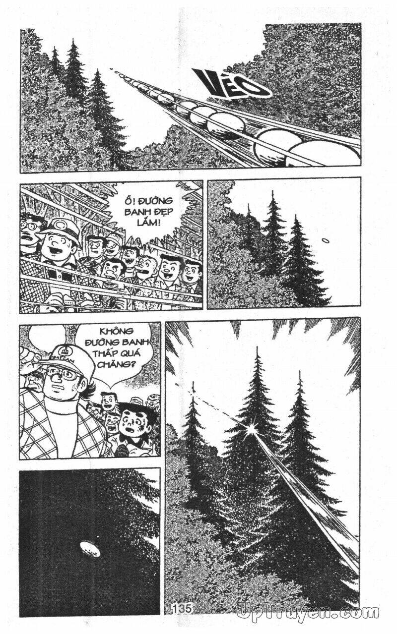 ashita tenki ni naare chapter 12 135