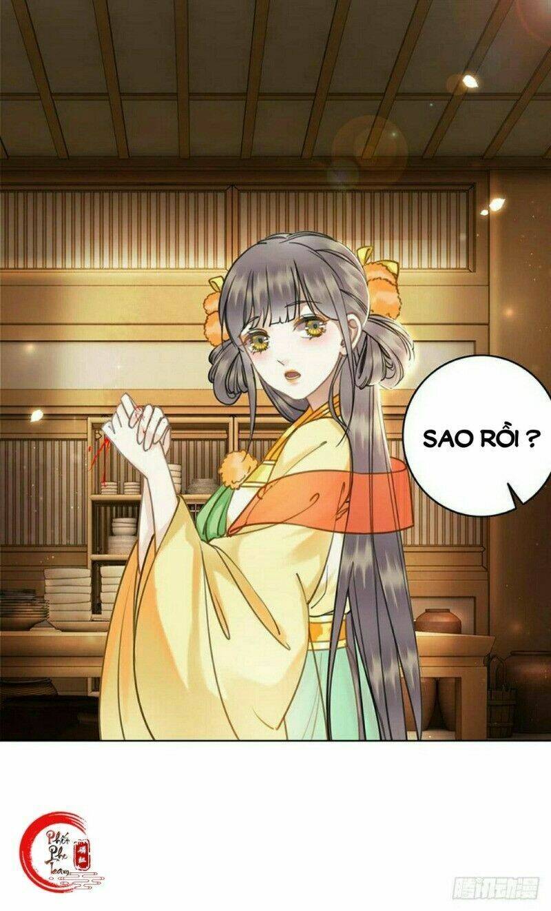 gay rồi! cái đó thành tinh rồi chapter 50 58