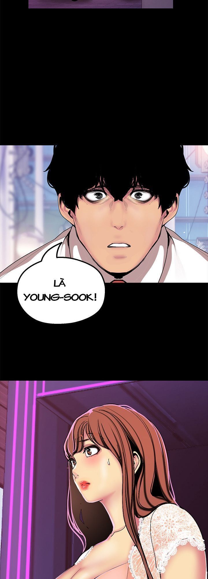 một thế giới mới tuyệt vời chapter 22 5