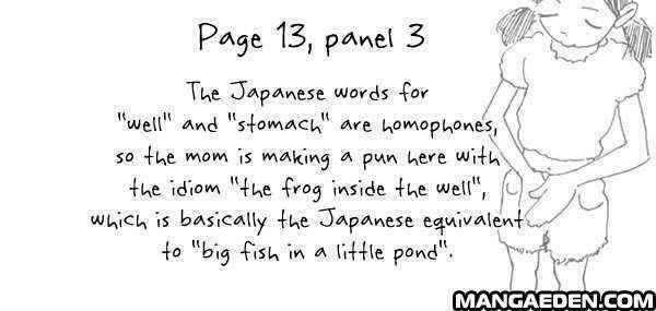 little forest chapter 2 3