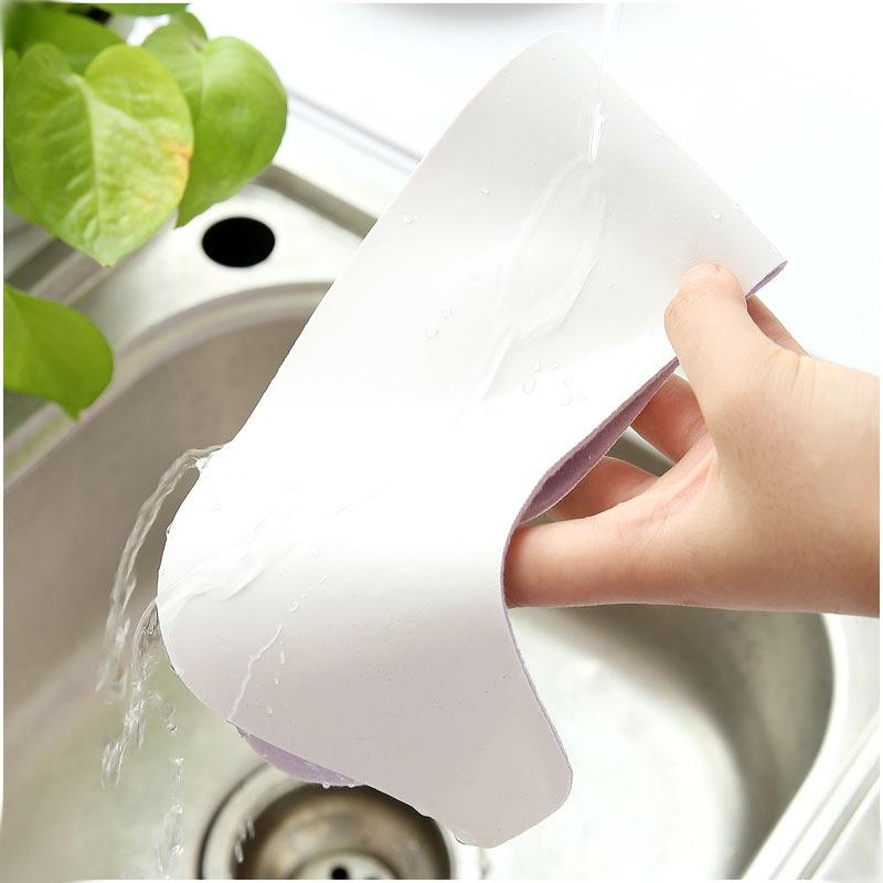 Vỏ Bọc Bệ Ngồi Bồn Cầu Dệt Kim Mềm Màu Trơn Giữ Ấm Mùa Đông Có Thể Giặt Được