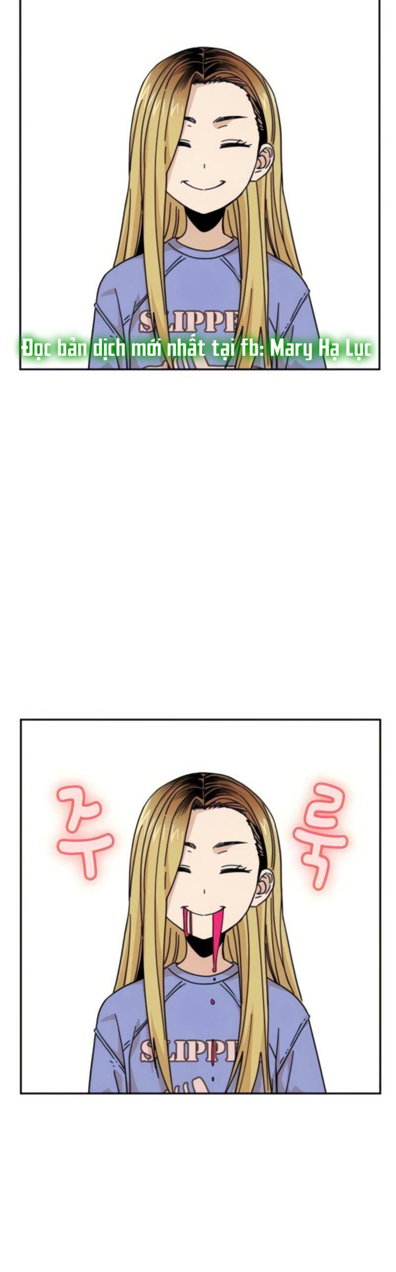 cuộc gặp gỡ định mệnh! chapter 9 44