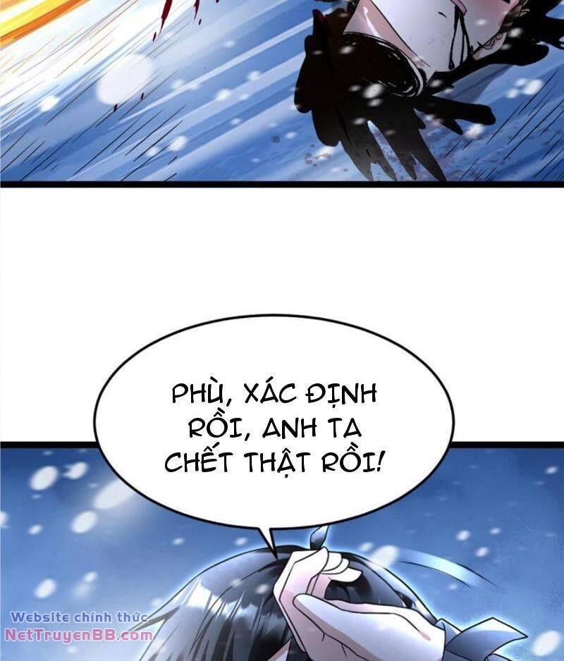 đóng băng toàn cầu: tôi gây dựng nên phòng an toàn thời tận thế chapter 240 34