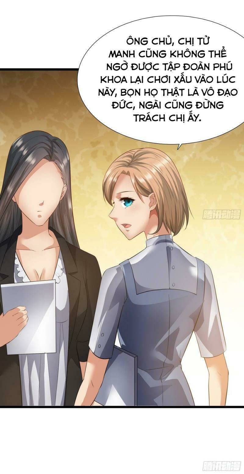 tuyệt thế thiên tài hệ thống chapter 53 18