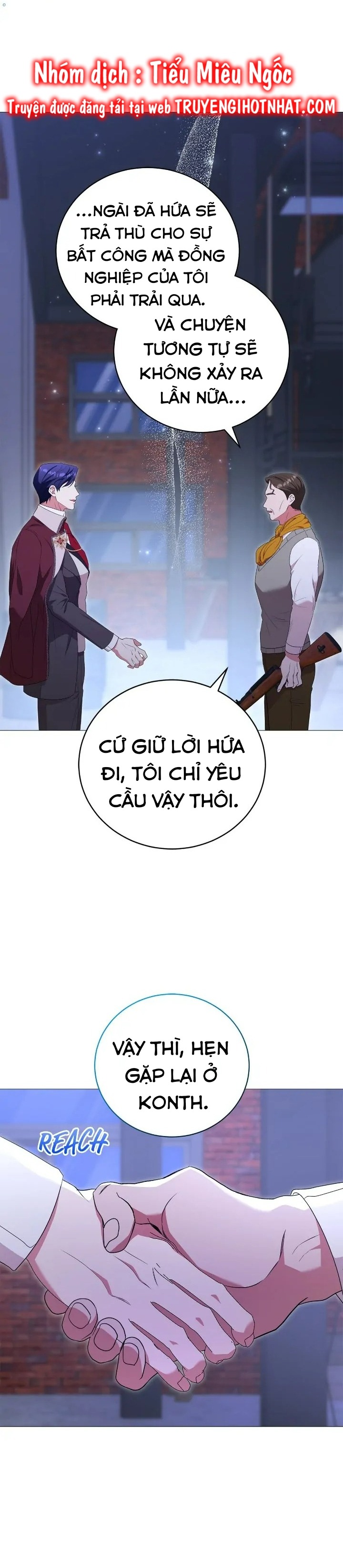 tình yêu đó chưa hề tồn tại chapter 67 27