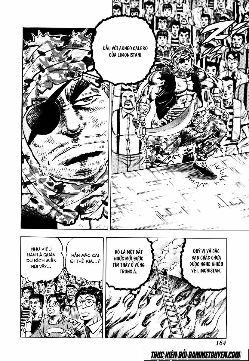 akakatsuki!! otokojuku - seinen yo, taishi wo idake chapter 31 6