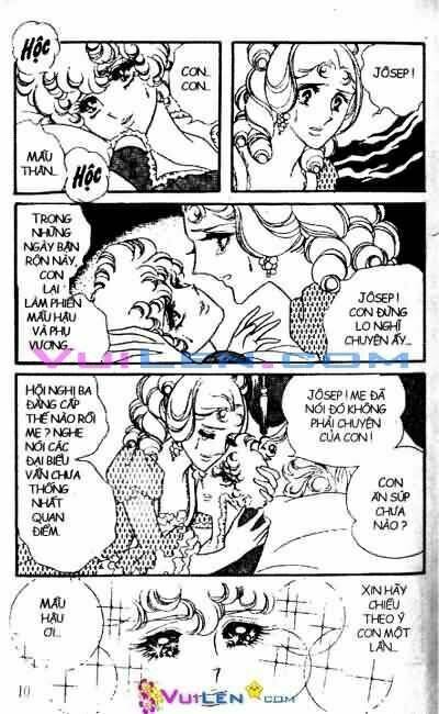 hoa hồng véc-xây chapter 10 10