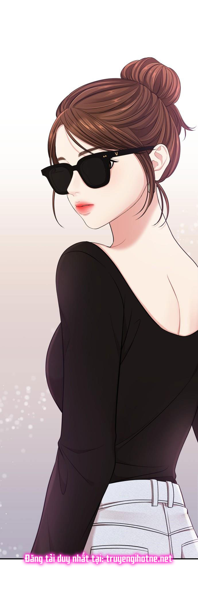 gửi em người đánh cắp những vì sao - to you who swallowed a star chapter 54.2 8