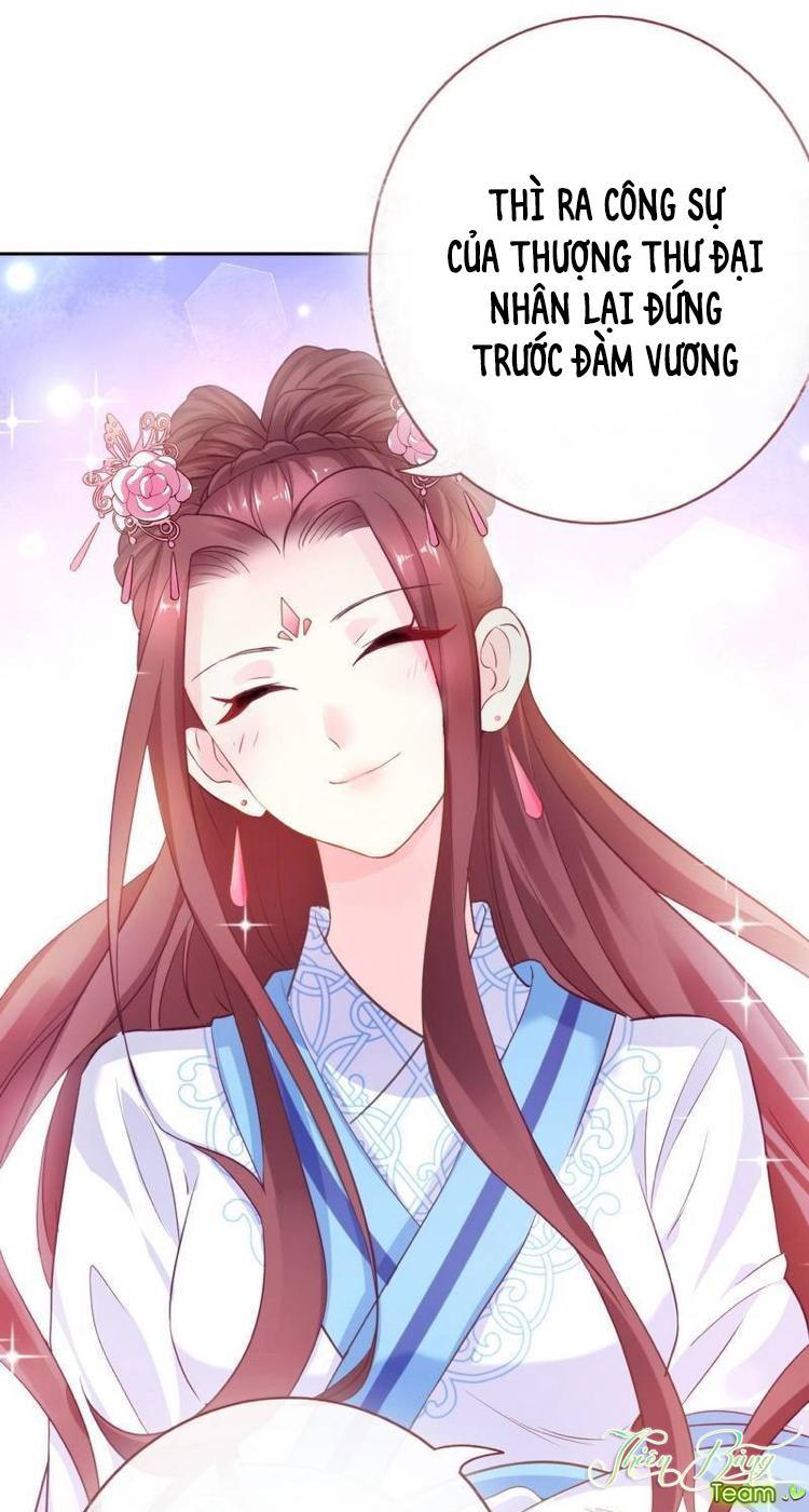 vương phi - âm động thiên hạ chapter 9 22