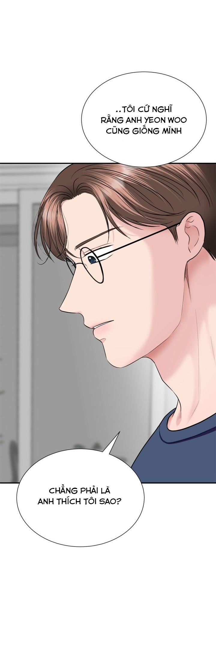 khi tay chạm tay chapter 9 45