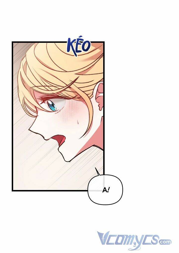 vị hôn thê của kẻ săn mồi chapter 23 20