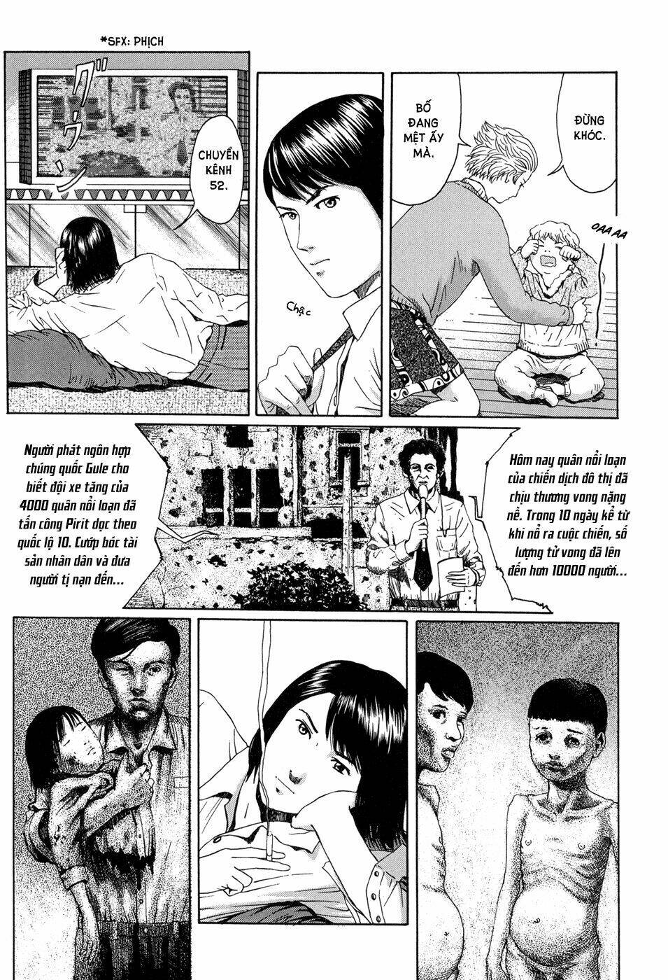 âm nhạc của marie chapter 14 6