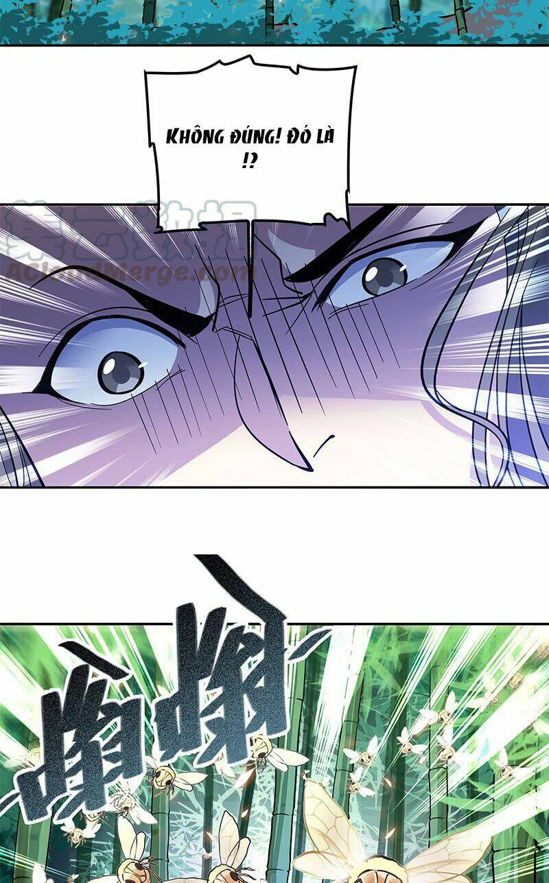 thần điêu hiệp lữ (new 2020) chapter 20 45