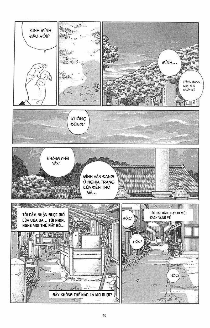 khu phố xa xăm chapter 1 28