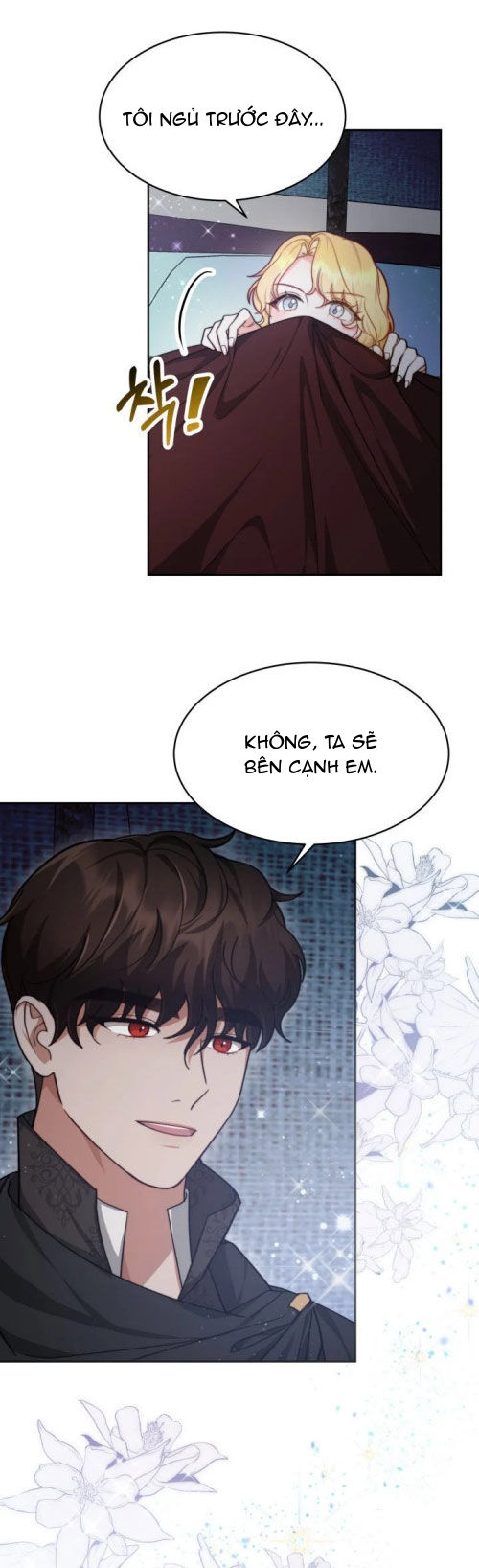 chồng cũ tôi là nam chính chapter 21.2 19