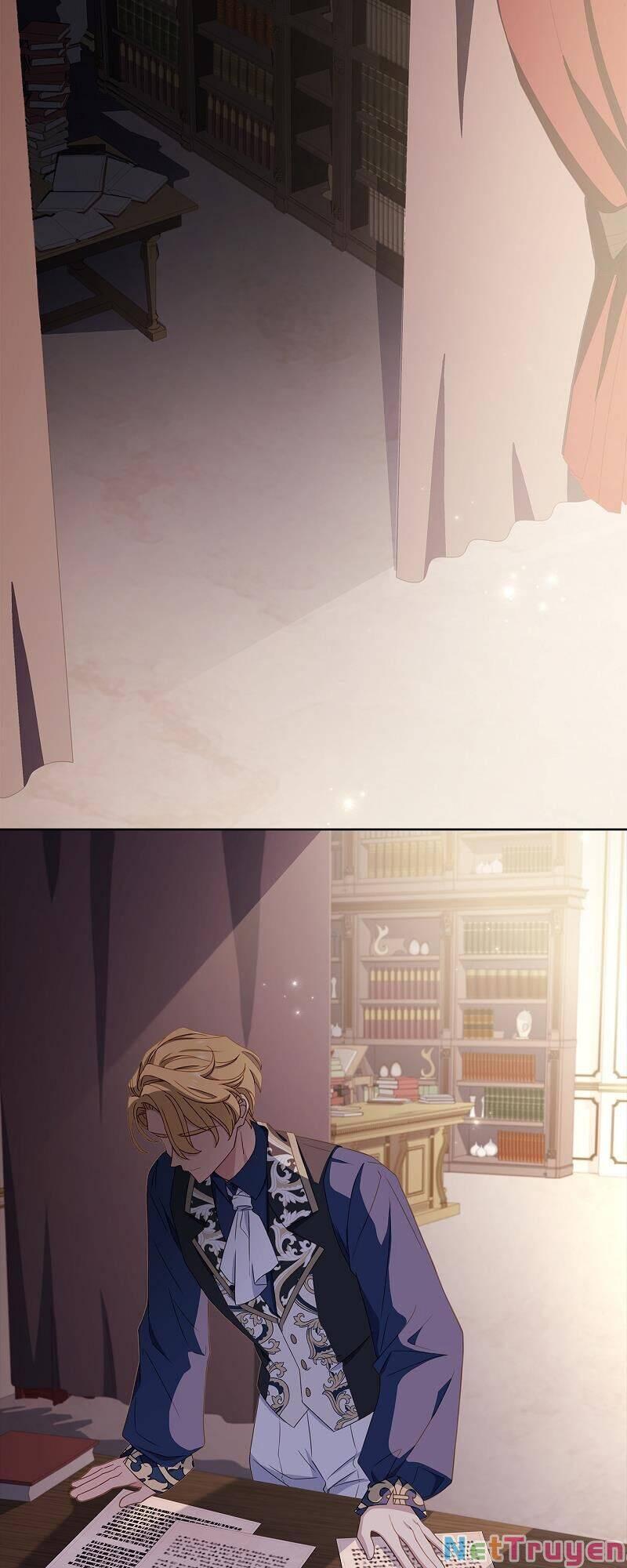 để yên cho tiểu thư hiền chapter 60 39