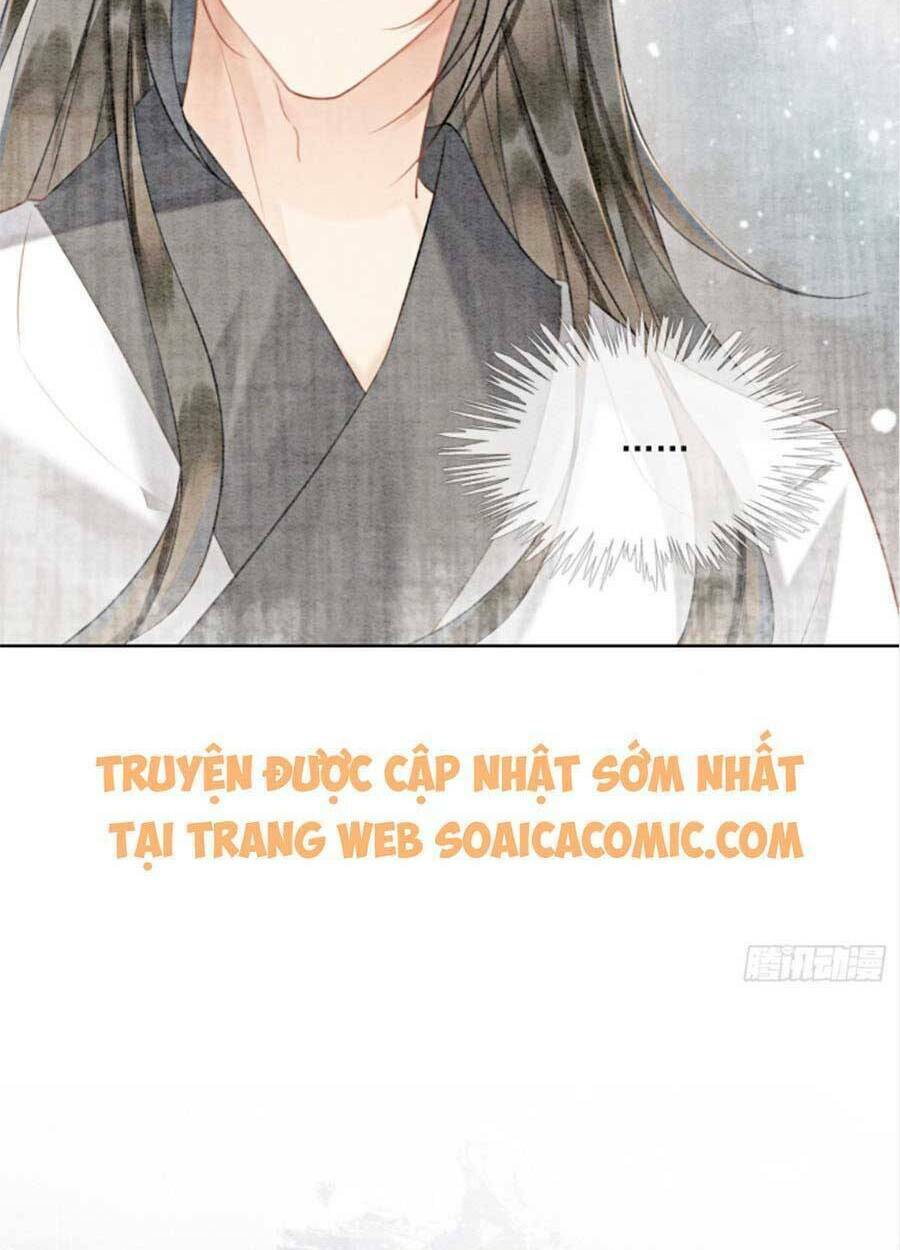 bắt đầu hủy hôn để công lược vương gia chapter 41 43