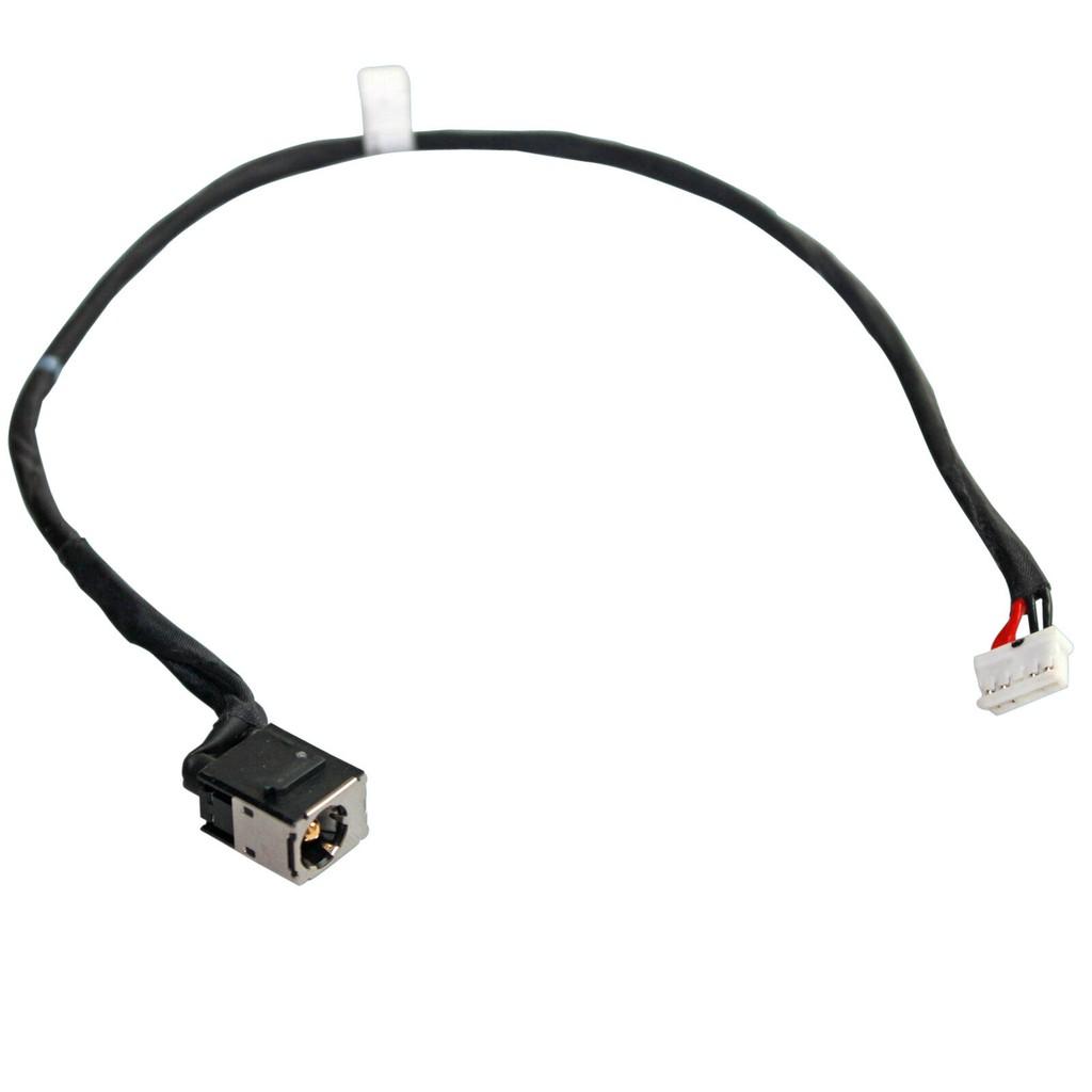 Dây Cáp Nguồn Cho Lenovo Ideapad 15.6 "Z580 Z585 20135 Dd0Lz3Ad000 Dc