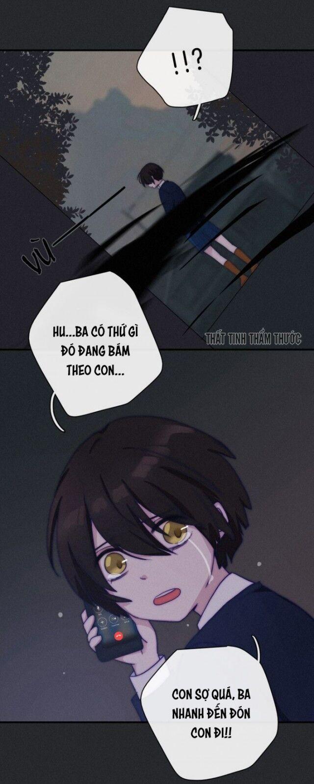 đêm tối chốn này chapter 4 56