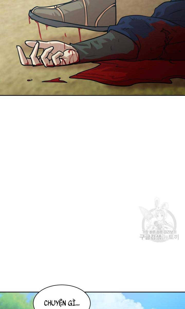 bậc thầy phép thuật ở thế giới võ lâm chapter 30.1 2