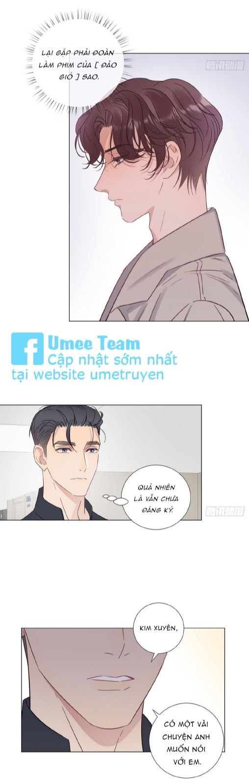 hôm nay nam giả trang nữ vẫn chưa được cầu hôn! chapter 82 9