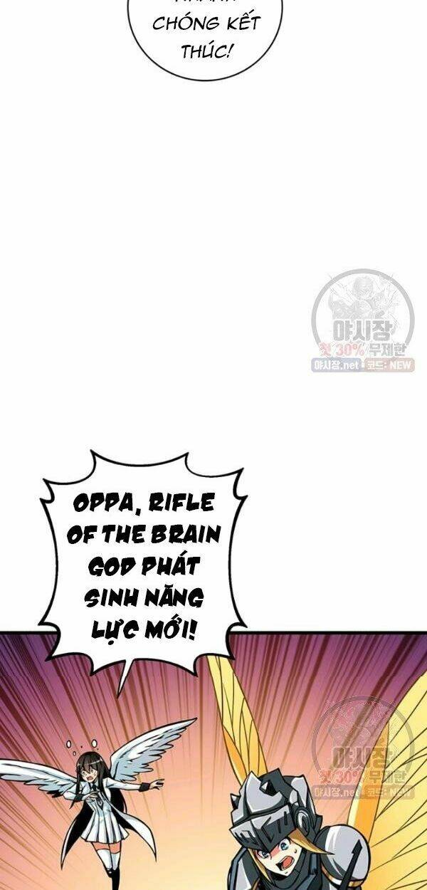 Tôi là người chơi duy nhất đăng nhập chapter 0 40