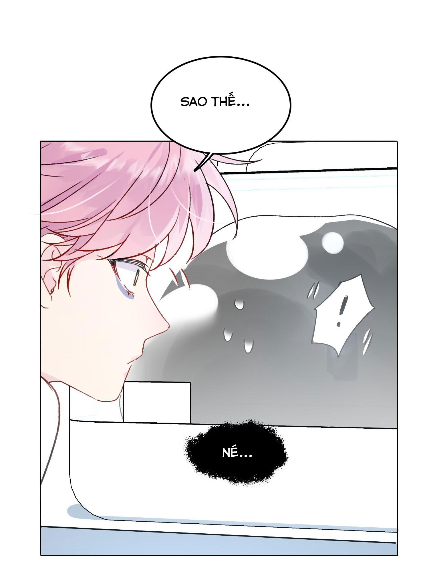 tôi phải làm một kẻ đại xấu xa chapter 96 49