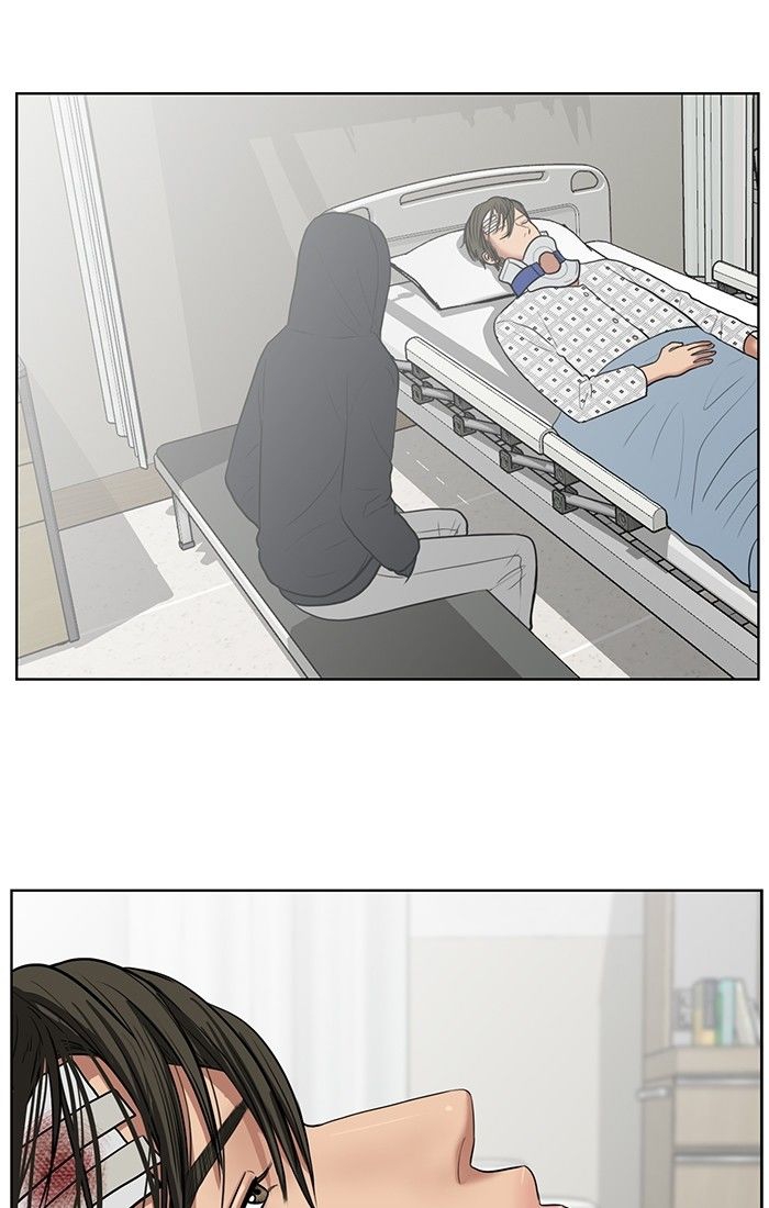 vẻ đẹp đích thực - true beauty chapter 35 67