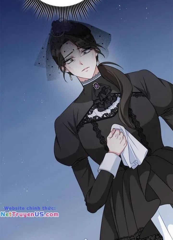 tại sao mẹ chồng tôi lại như thế này? chapter 22 115