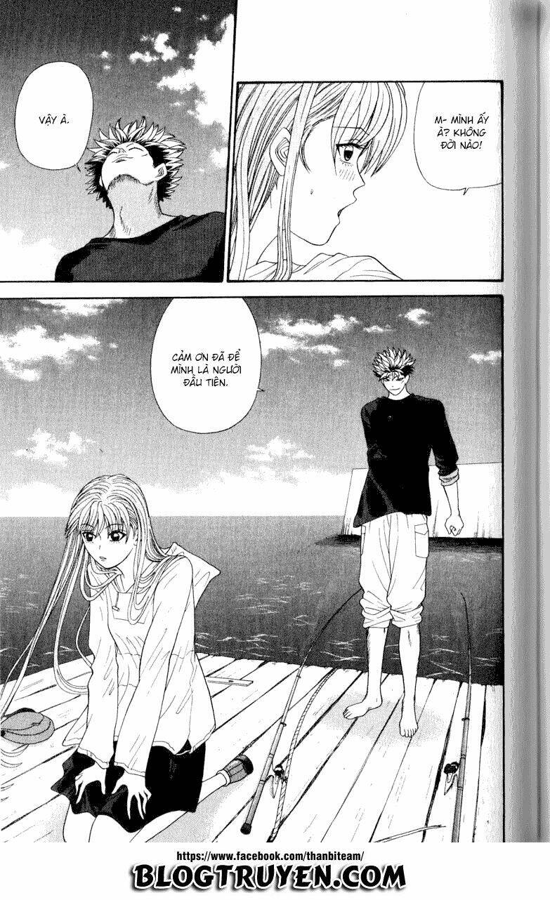 thiên sứ tráo trở chapter 27 5