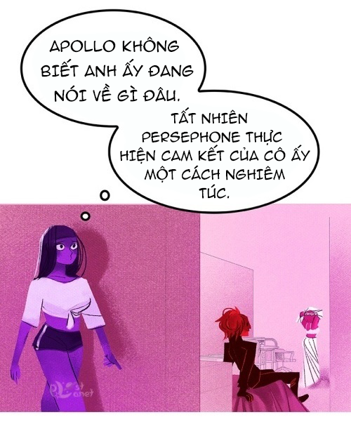 thần thoại olympus chapter 50 33