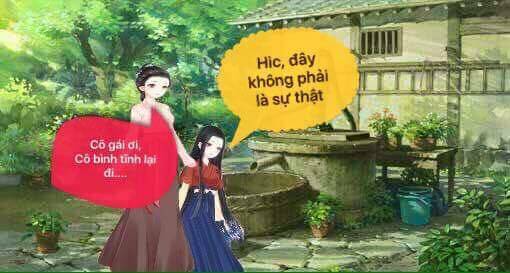 chàng trai thứ phi chapter 1 23