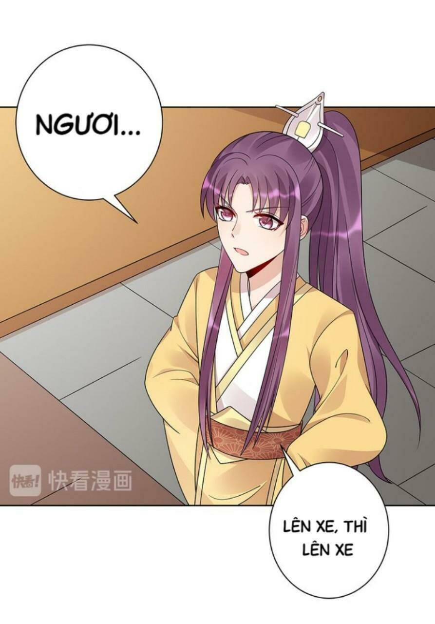 độc phi thần y quá kiêu ngạo chapter 111 13