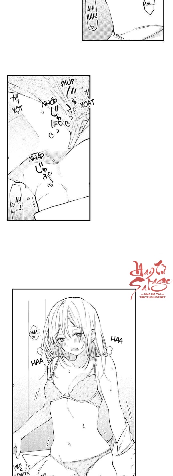 cuộc hôn nhân giả cho kì nghỉ thác loạn chapter 39 11