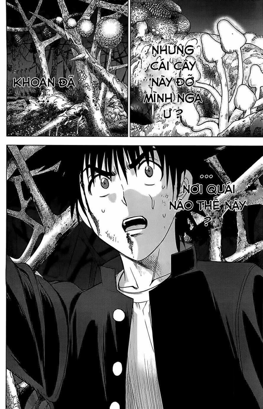 cage of eden chapter 120 19