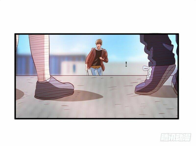 thấu thị tiên y chapter 45 27