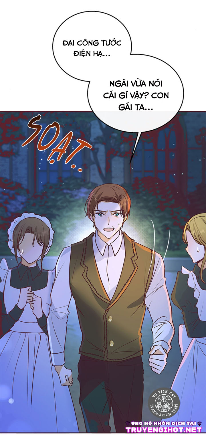 đó chỉ là sai lầm thôi mà, ngài đại công tước! chapter 5.2 19