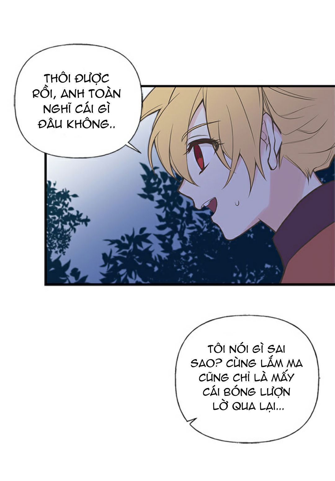 chị tôi đã nhặt về một nam chính quyến rũ chapter 8 60