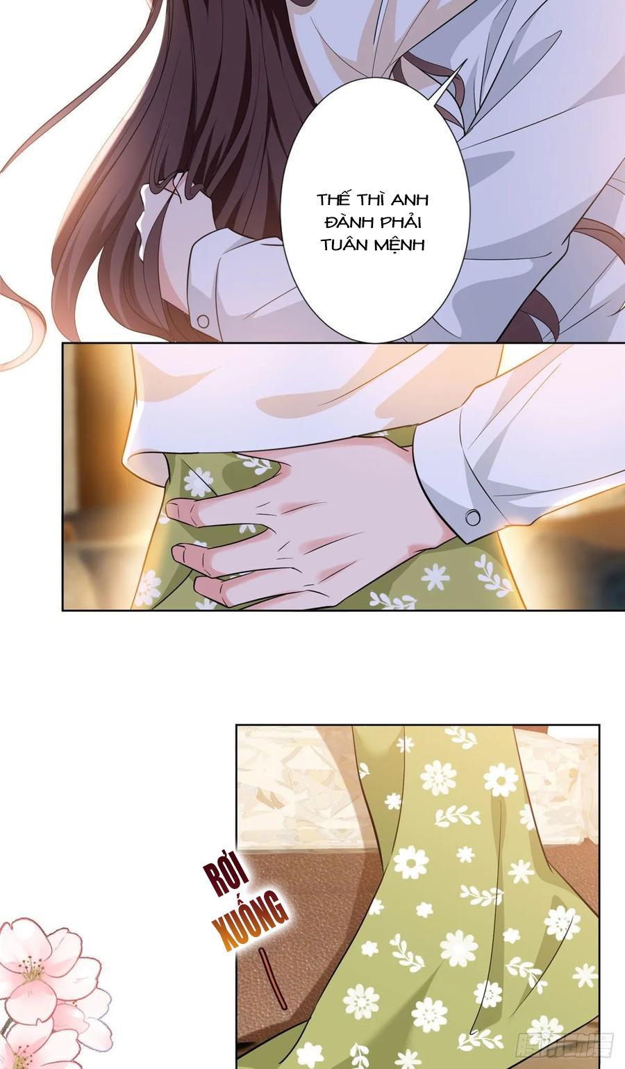 thí hôn lão công, cần giúp sức chapter 177 16