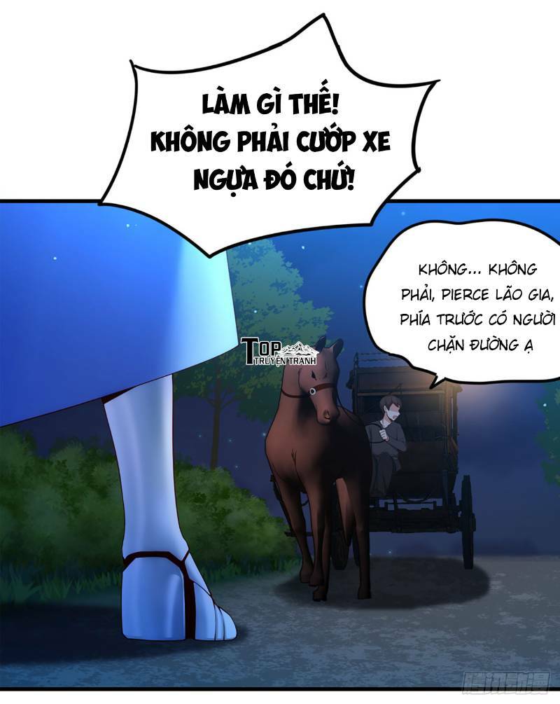 lãnh chúa cái gì không quan trọng chapter 5 38