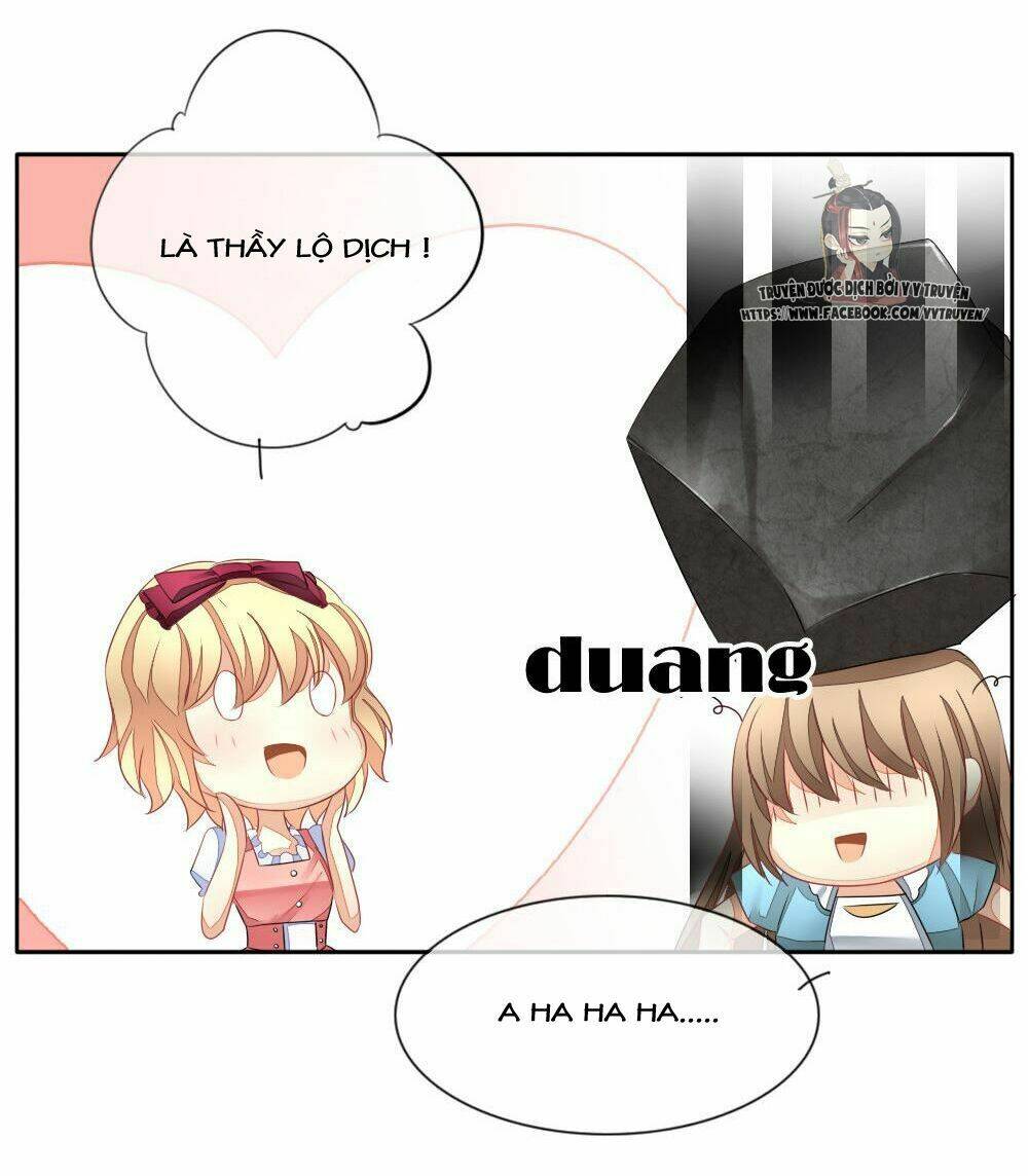 vị hôn thê bỏ trốn chapter 85 16