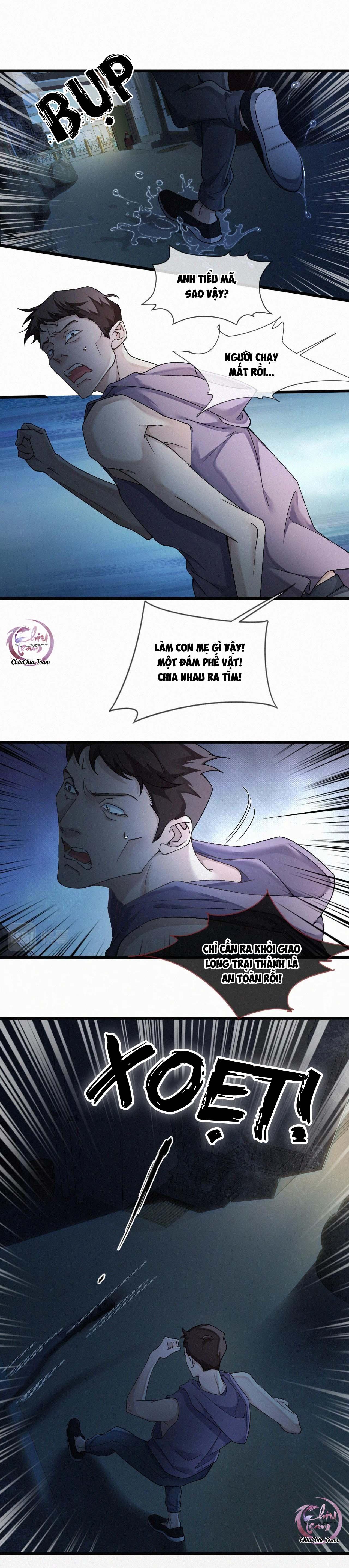 ngày quốc tế thiếu nhi của sơ tam chapter 1 3