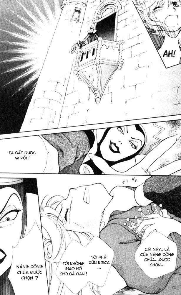 kilala princess - công chúa kilala chapter 3 11