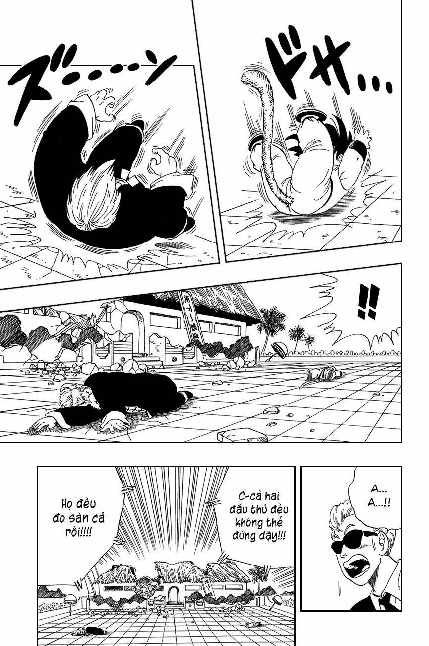 dragon ball - bảy viên ngọc rồng chapter 53 7