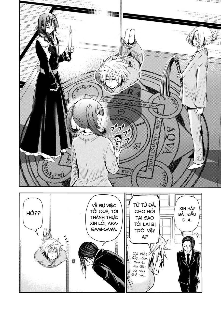 Tenpuru chapter 60.5 5