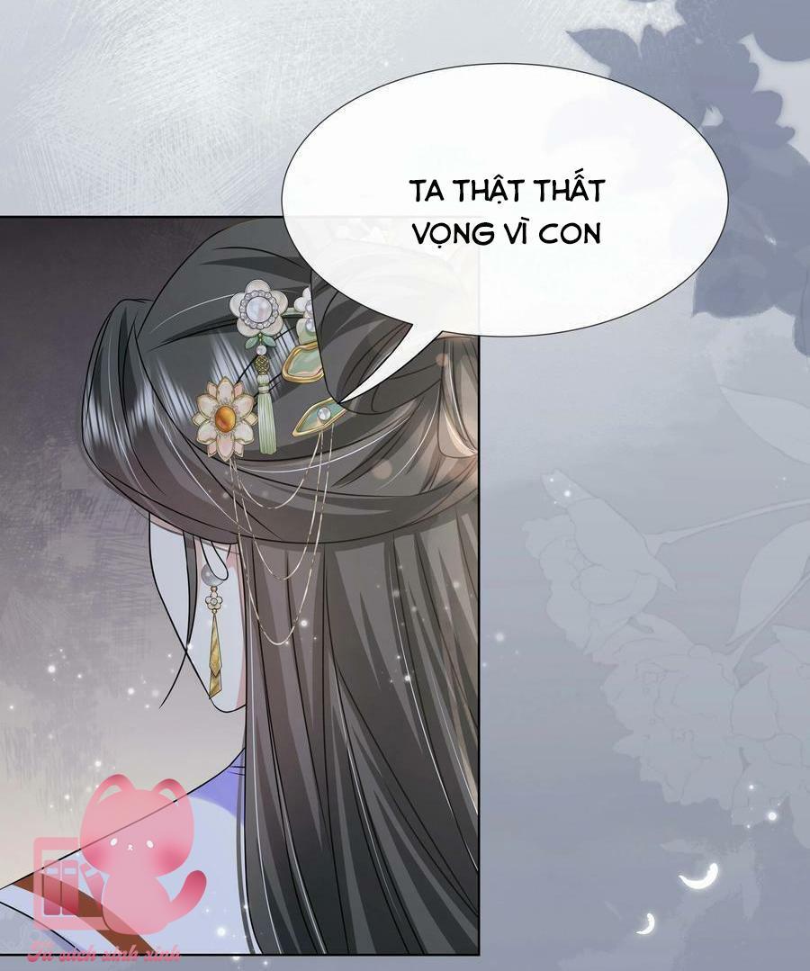 hắc hoá vương gia khó dỗ dành chapter 98 23