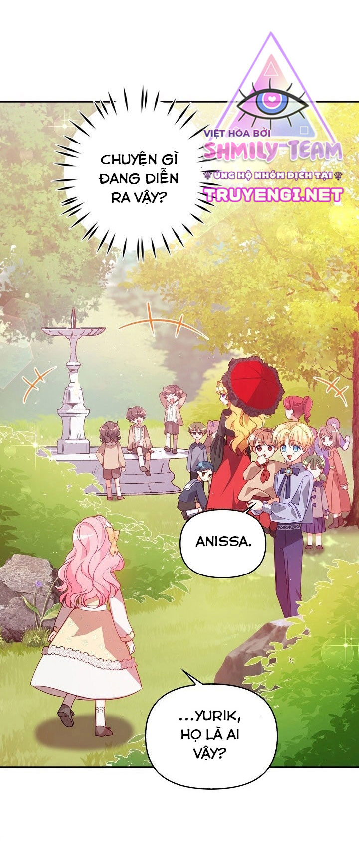 em gái cưng của đại công tước phản diện chapter 36 26