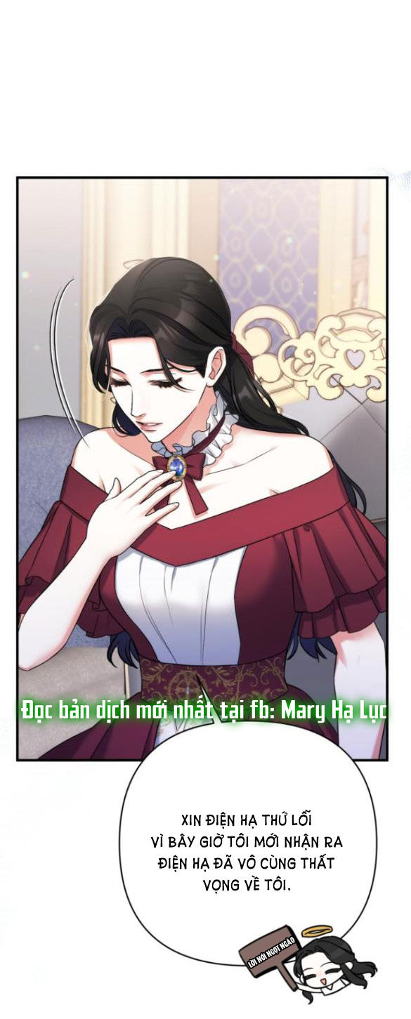 dành cho nhân vật bị bỏ rơi yêu thích nhất của tôi chapter 37.2 10