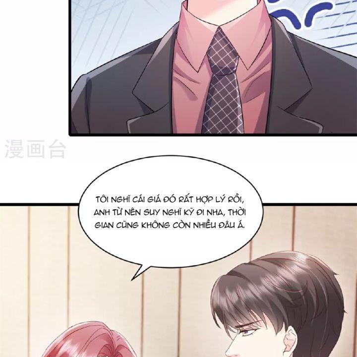 nuông chiều mạnh mẽ: hãy dễ thương chút vợ ơi! chapter 15 17